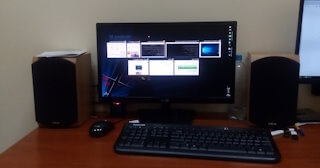 Заказать администрирование серверов Linux в Белорецке. Обслуживание ПК, ремонт от 305 руб