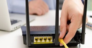 Заказать настройку маршрутизаторов Mikrotik в Белорецке. Обслуживание ПК, ремонт от 305 руб