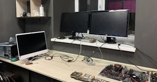 Заказать установка Linux в Белорецке. Обслуживание ПК, ремонт от 305 руб